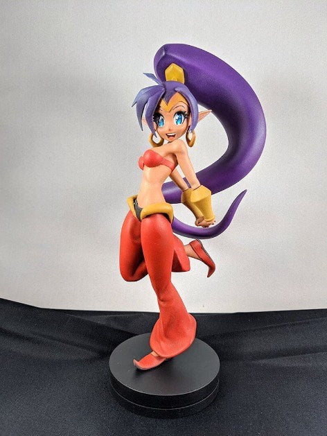 Shantae