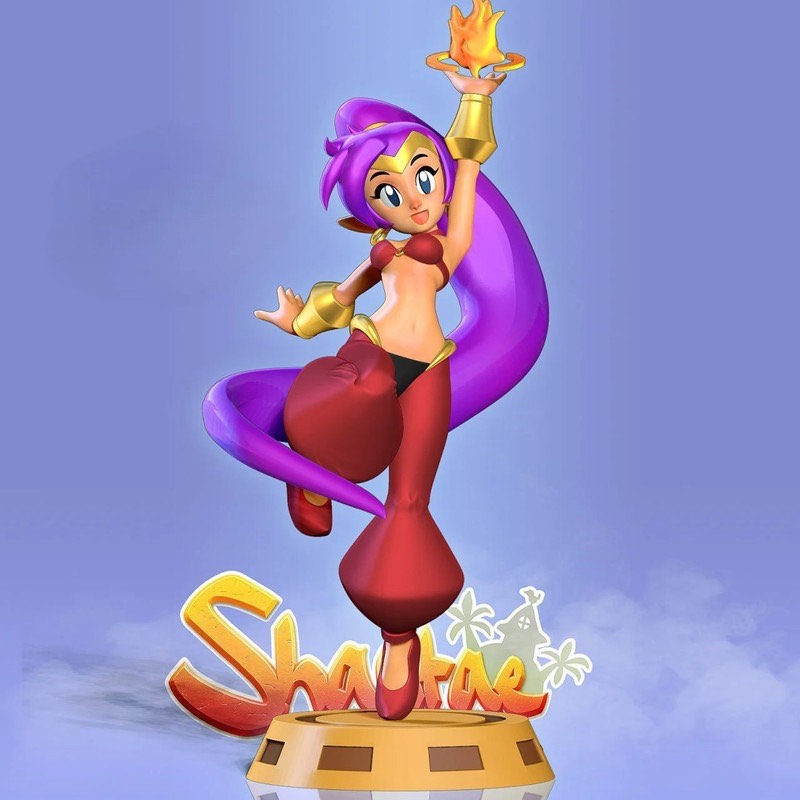 Shantae