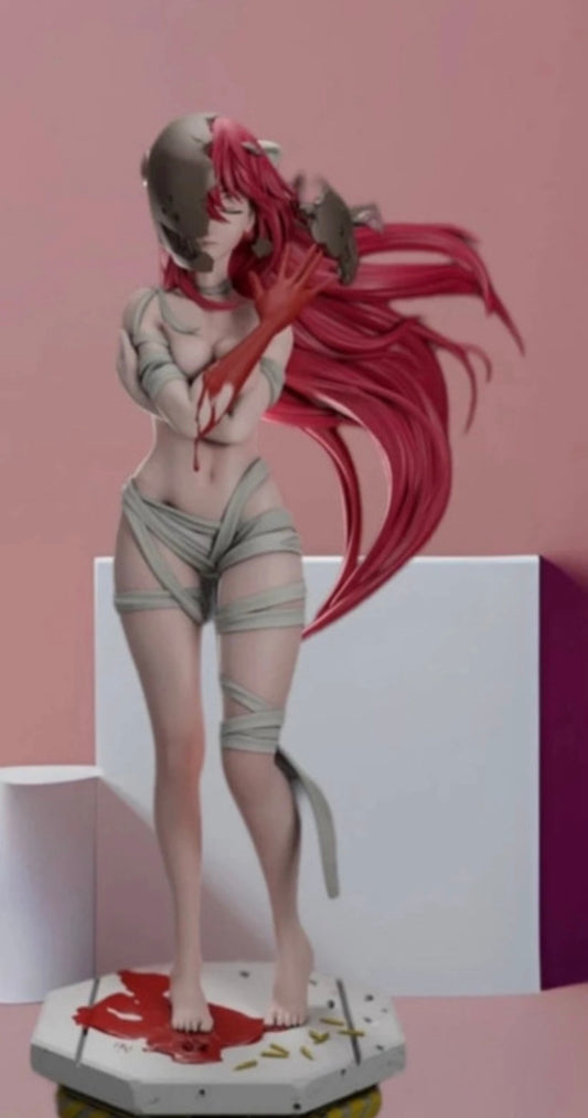 Figura Lucy Elfen Lied