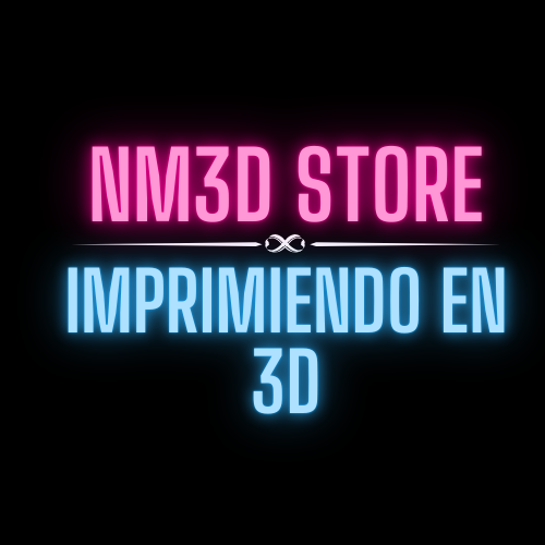 Imprimiendoen3D