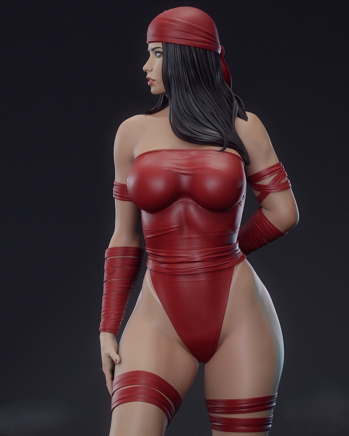 Figura Elektra